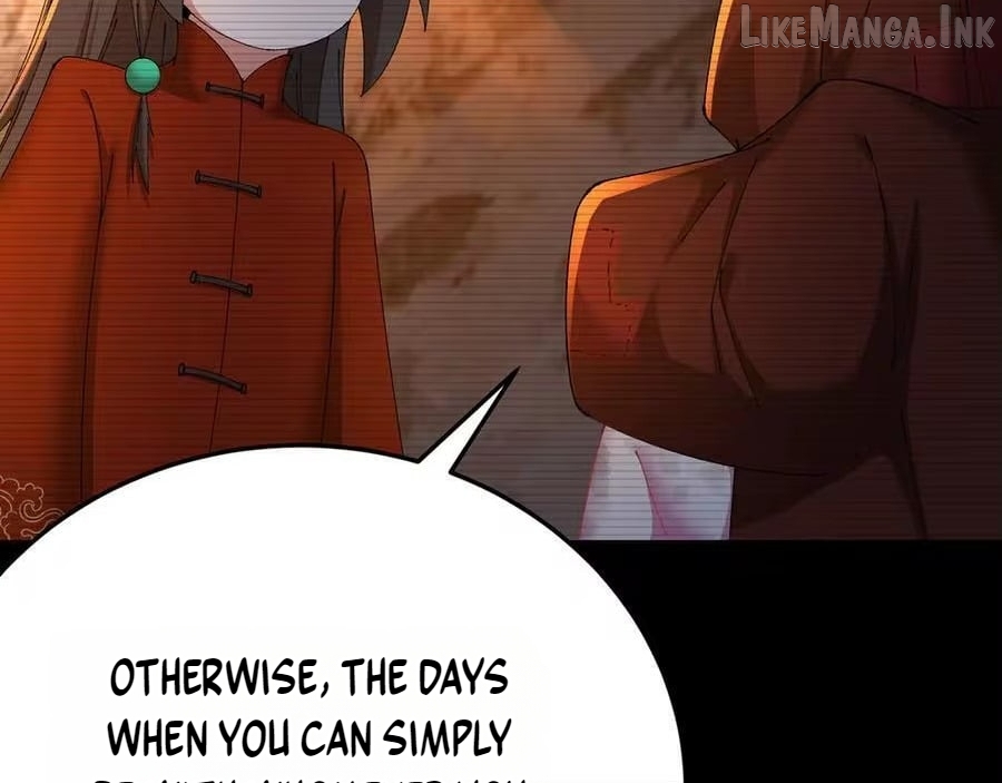 It Turns Out, They Were The True Protagonists From The Start Chapter 95  - page 100